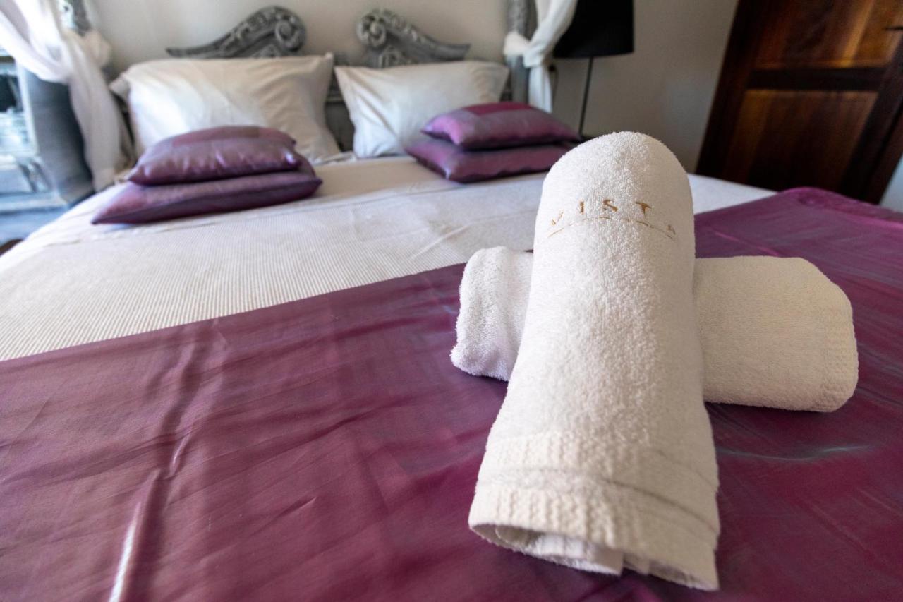 Buenavista Suites Hotel Boutique Santa Eularia des Riu Exteriör bild