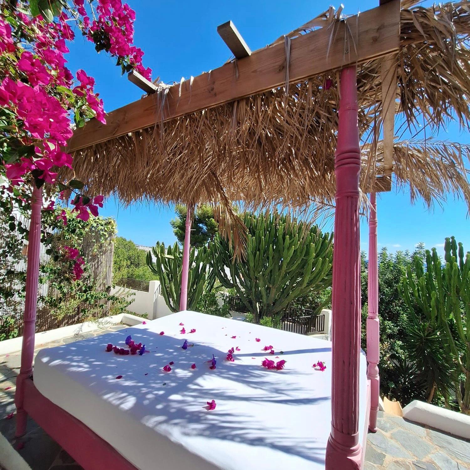 Buenavista Suites Hotel Boutique Santa Eularia des Riu Exteriör bild